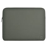 Uniq Pochette ordinateur 14 pouces Cyprus - Pewter Green