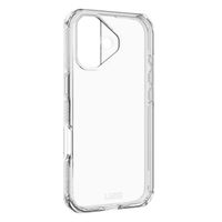 UAG Coque Plyo Apple iPhone 17 - Ice