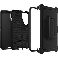 OtterBox Defender Rugged Backcover Samsung Galaxy S24 Plus - Noir