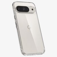 Spigen Coque Ultra Hybrid Google Pixel 9 / 9 Pro - Crystal Clear