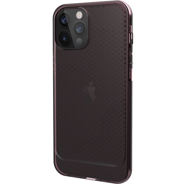 UAG Coque Lucent U iPhone 12 Pro Max - Dusty Rose