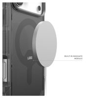 UAG Trooper coque arrière avec aimant Apple iPhone 17 Pro - Ash