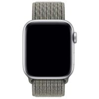 Apple Nike Sport Loop bracelet Apple Watch Series 1-10 / SE / Ultra (2) - 42/44/45/46/49 mm - Spruce Fog