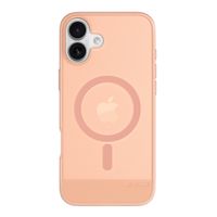 Incase Coque Slim MagSafe Apple iPhone 16 Plus - Blush Pink