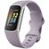 imoshion Bracelet silicone Fitbit Charge 5 / Charge 6 - Taille L - Lavande