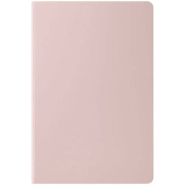 Samsung Original Coque Book Galaxy Tab A8 - Pink