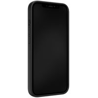 Nudient Bold Case iPhone 13 - Charcoal Black