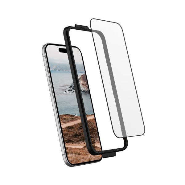 UAG Protection d'écran en verre trempé Shield Plus Apple iPhone Air