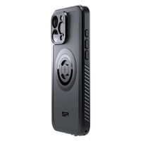 SP Connect Xtreme Series - Coque de télephone Apple iPhone 16 Pro Max - Noir