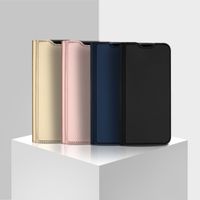 Dux Ducis Étui de téléphone Slim Xiaomi Redmi 8 - Noir