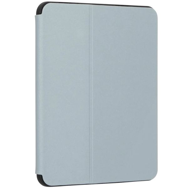 Targus Coque tablette Click-in Apple iPad 11 (2025) 11 pouces A16 / iPad 10 (2022) 10.9 pouces - Argent