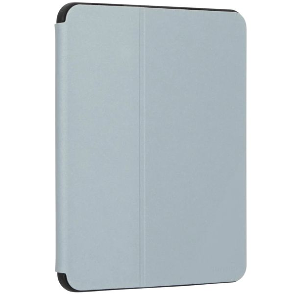 Targus Coque tablette Click In iPad 10 (2022) 10.9 pouces - Argent