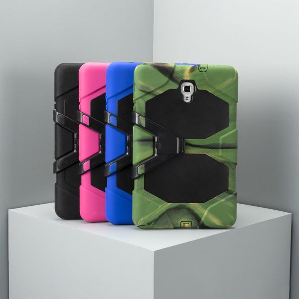 Coque Protection Army extrême Galaxy Tab A 10.5 (2018)