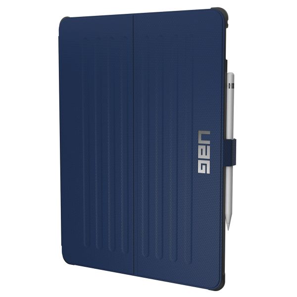 UAG Coque tablette Metropolis iPad Pro 12.9 (2020) - Bleu