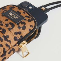 Wouf Crossbody Phone Bag - Pochette pour téléphone - Agar