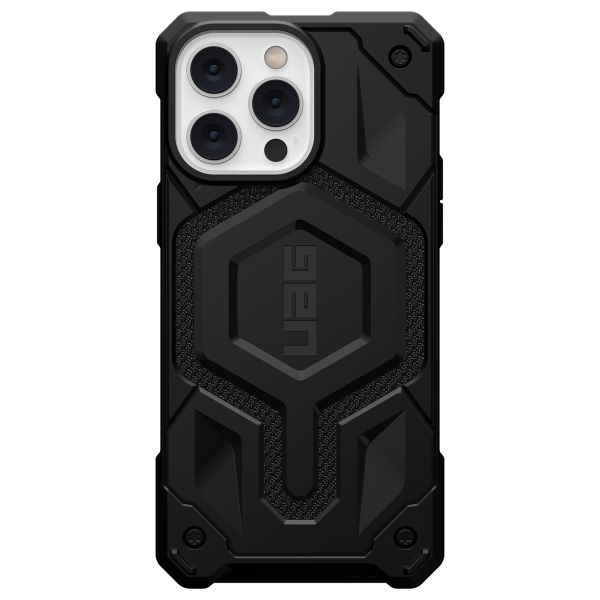 UAG Coque Pathfinder MagSafe Apple iPhone 14 Pro Max - Noir