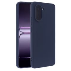 imoshion Coque Couleur OnePlus Nord CE5 - Bleu foncé