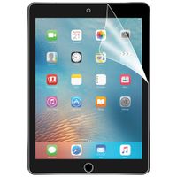 Selencia Protection d'écran Duo Pack Apple iPad 6 (2018) 9.7 pouces / iPad 5 (2017) 9.7 pouces / Air 2 (2014)/Air 1 (2013)