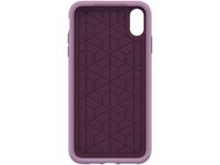 OtterBox Coque Symmetry iPhone Xs Max - Violet