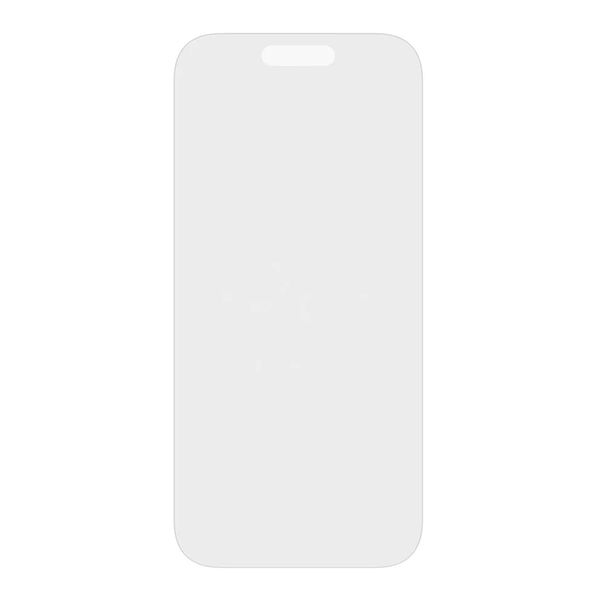 SAFE by PanzerGlass Protection d'écran Privacy Ultra-Wide Fit avec applicateur Apple iPhone 17