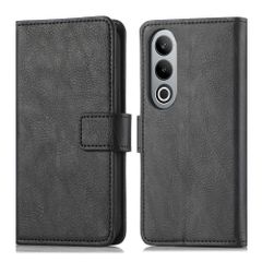 imoshion Étui de télephone portefeuille OnePlus Nord CE 4 - Noir