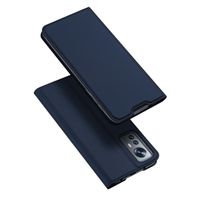 Dux Ducis  Étui de téléphone Slim Xiaomi 12 Lite - Bleu foncé