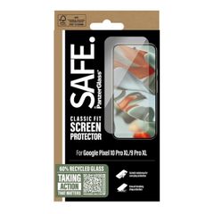 SAFE by PanzerGlass Classic Fit Protecteur d'écran Google Pixel 10 Pro XL