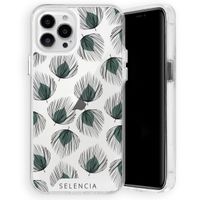 Selencia Coque très protectrice Fashion Apple iPhone 13 Pro