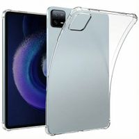 imoshion Coque antichoc Xiaomi Pad 6 / 6 Pro - Transparent