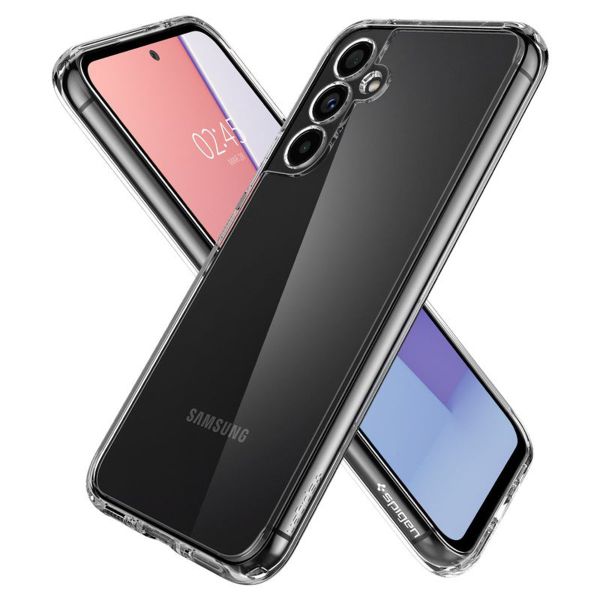 Spigen Coque Ultra Hybrid Samsung Galaxy A54 (5G) - Transparent