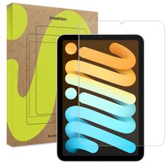 imoshion Protection d'écran en verre trempé Apple iPad Mini 7 (2024) / iPad Mini 6 (2021)