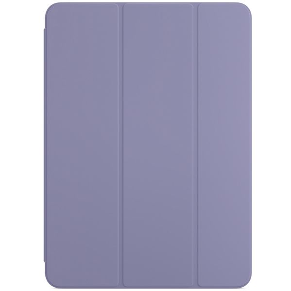 Apple Smart Folio pour iPad Air 11 pouces (2024) M2 / Air 5 (2022) / Air 4 (2020) - English Lavender