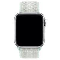 Apple Nike Sport Loop bracelet Apple Watch Series 1-9 / SE - 38/40/41 mm / Series 10 - 42 mm - Teal Tint