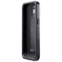 SP Connect Xtreme Series - Coque de télephone Apple iPhone 16 Pro Max - Noir