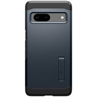 Spigen Coque Tough Armor Google Pixel 7 - Metal Slate