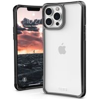 UAG Coque Plyo iPhone 13 Pro Max - Gris