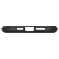 Spigen Slim Armor Backcover iPhone 14 - Noir