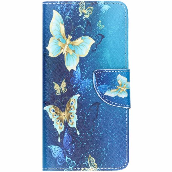 Coque silicone design Samsung Galaxy S10