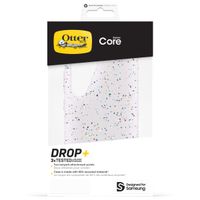 OtterBox Coque Core Samsung Galaxy S24 - Sprinkles White