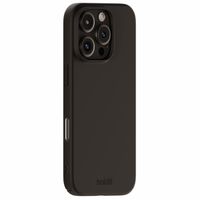 Holdit Coque Slim Apple iPhone 16 Pro Max - Noir