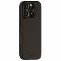 Holdit Coque Slim iPhone 16 Pro Max - Black