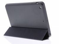 Coque tablette de luxe Apple iPad Mini 3 (2014) / Mini 2 (2013) / Mini 1 (2012) - Noir