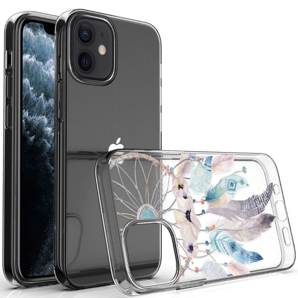 imoshion Coque Design Apple iPhone 12 Mini - Dreamcatcher