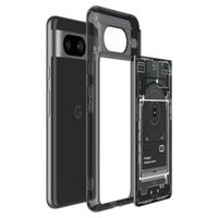 Spigen Coque Ultra Hybrid Google Pixel 8 - Zero One