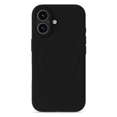 Holdit Coque MagSafe Apple iPhone 16 - Black