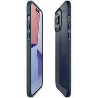 Spigen Coque Thin Fit iPhone 14 Pro - Gris