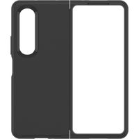 OtterBox Coque arrière Symmetry Flex Samsung Galaxy Fold 4 - Noir