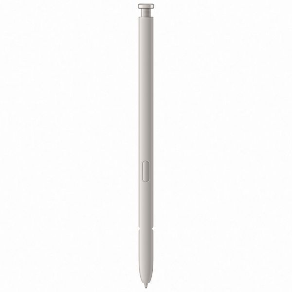 Samsung Stylet S Pen Original Samsung Galaxy S25 Ultra - Light Gray