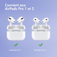 imoshion Embouts en Silicone 2-pack AirPods Pro 1 / 2 - M