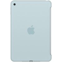 Apple Coque en silicone Apple iPad Mini 5 (2019) / Mini 4 (2015) - Turquoise